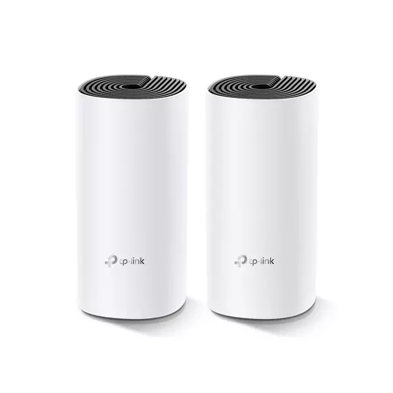 Mesh Wi-Fi система TP-LINK Deco M4(2-pack) AC1200 2xLAN 1Gb/s