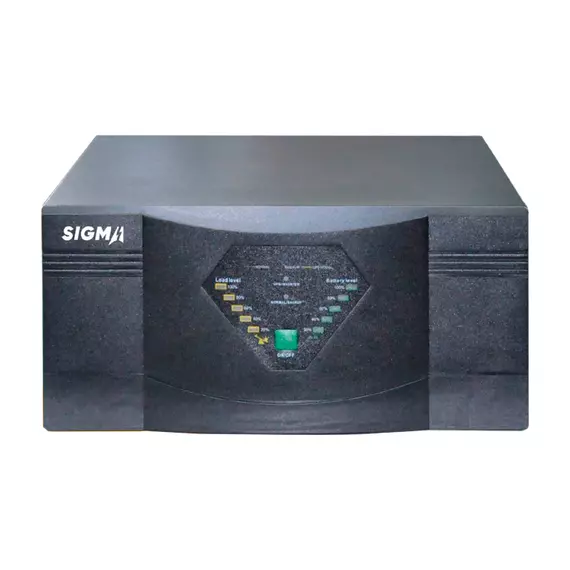 Инвертор SIGMA XL-1000 800 Вт