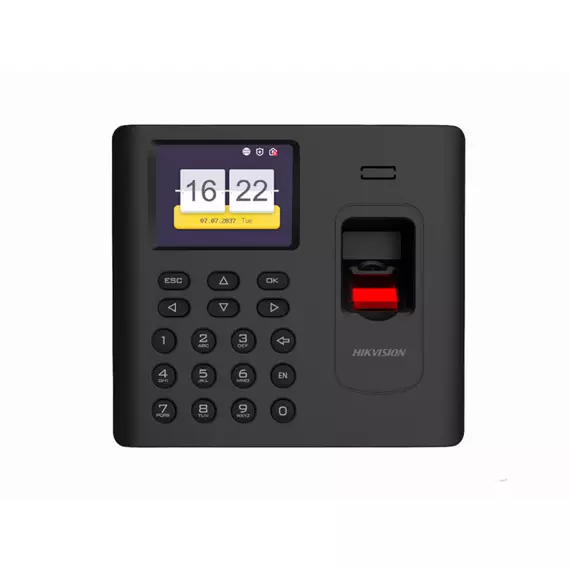 Контроль доступа HIKVISION DS-K1A802AMF-B