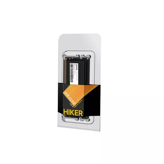 Оперативная память DDR4 SODIMM 8GB HIKVISION HIKSEMI HSC408S32Z1 3200MHz