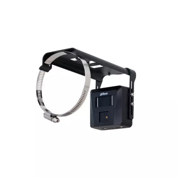 IP камера DAHUA DH-IPC-HUM8531MP-V-LED-0360B 5MP 3.6mm 2560×1920 PoE ROI Mic IP67 BehaviorAnalysis