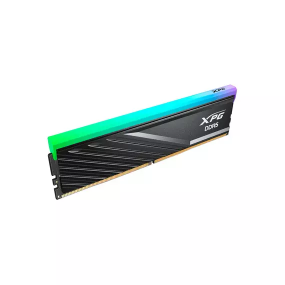 Оперативная память DDR5 UDIMM 24GB ADATA 6000MHz CL 36-48-48 (AX5U6000C3624G-SLABRBK)