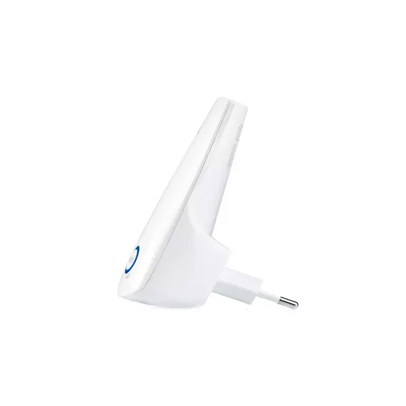 Усилитель Wi-Fi сигнала TP-LINK TL-WA850RE 300Mb/s 2.4GHz Wi-Fi 300Мb 1 LAN 100Мb