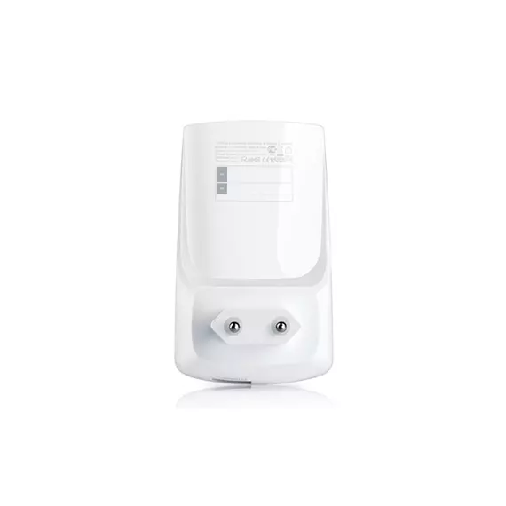 Усилитель Wi-Fi сигнала TP-LINK TL-WA850RE 300Mb/s 2.4GHz Wi-Fi 300Мb 1 LAN 100Мb