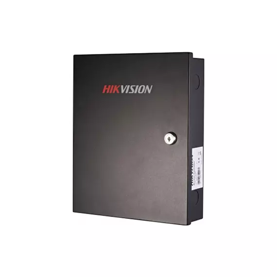 Контроль доступа HIKVISION DS-K2804 (на 4 двери)