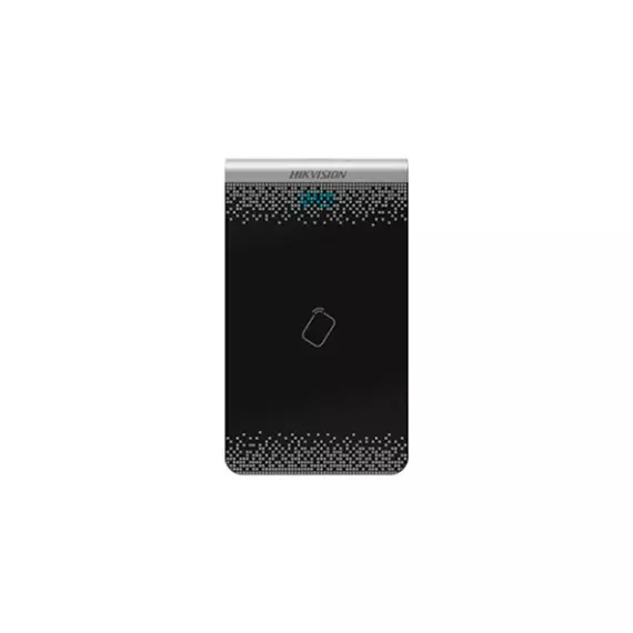 Считыватель HIKVISION DS-K1F100-D8E