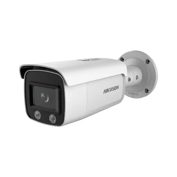 IP камера буллет HIKVISION DS-2CD1T27G2-L  2MP 4mm 1920x1080 LED 50m IP67  ColorVu