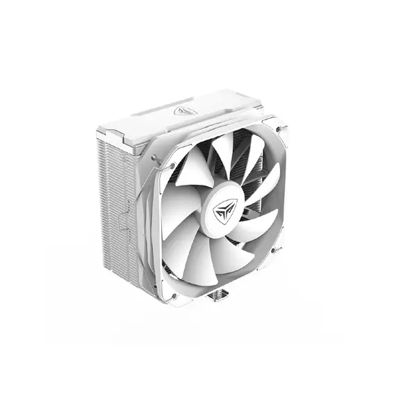 Кулер для процессора PC Cooler K4 PLUS WH