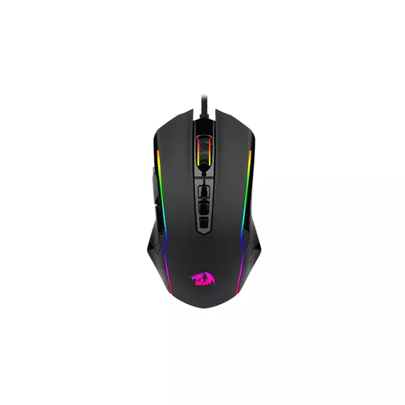Мышь проводная игровая Redragon Ranger M910-K