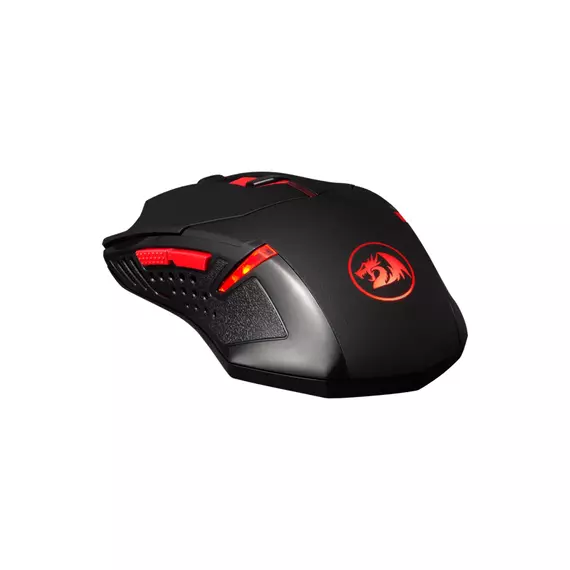 Мышь проводная игровая Redragon Centrophorus 2 M601-RGB