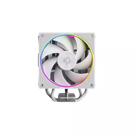 Кулер для процессора ID-Cooling FROZN A610 ARGB WHITE