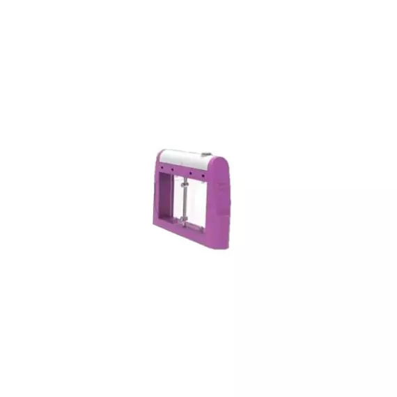 Турникет HIKVISION DS-K3BK420LX-R/PG-DP65