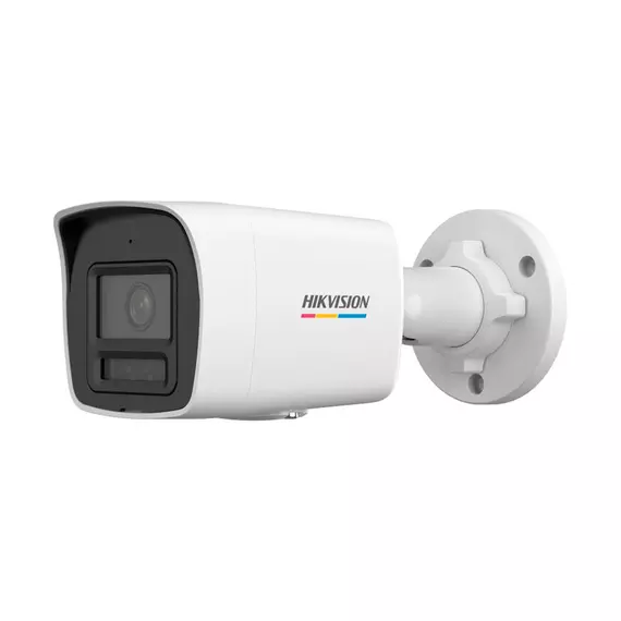 IP камера буллет HIKVISION DS-2CD1047G2H-LIU 4MP 2.8mm 2560x1440 LED 30m Mic IP67 ColorVu