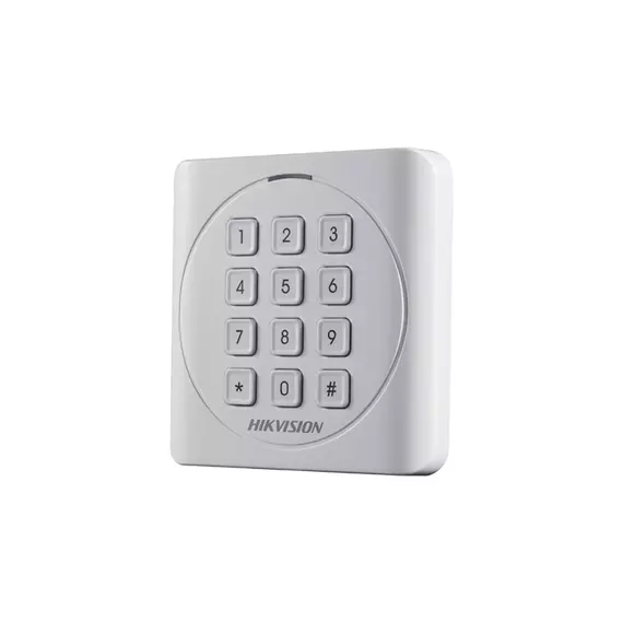 Считыватель HIKVISION DS-K1801MK