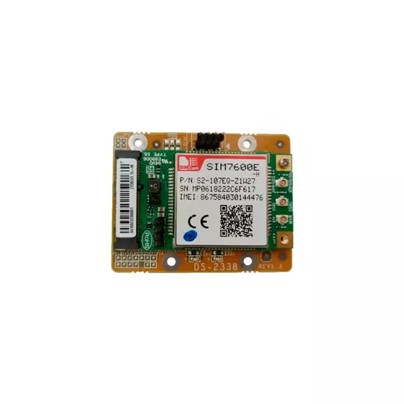 Модуль 4G связи HIKVISION DS-PMA-S1