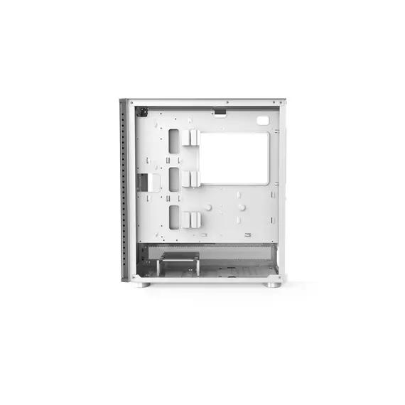 Корпус PC Cooler ME200 MESH WH