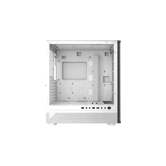 Корпус PC Cooler ME200 MESH WH