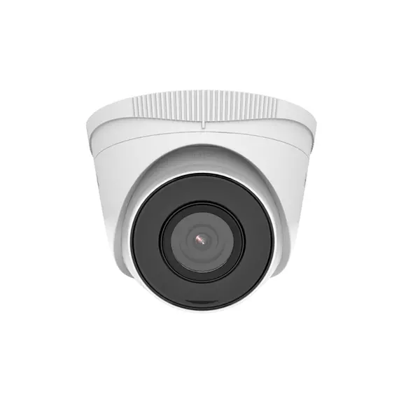 IP камера купольная HiLook IPC-T221H-UC 2MP 2,8mm 1920×1080 IP67 IR30 m Mic PoE