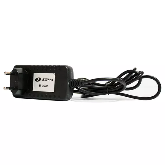 Блок питания импульсный Sigma SP-U12201 DC 12V 2A