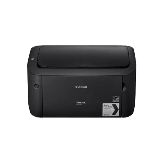 Принтер монохромный лазерный Canon LBP6030B  A4 2400x600 18ppm