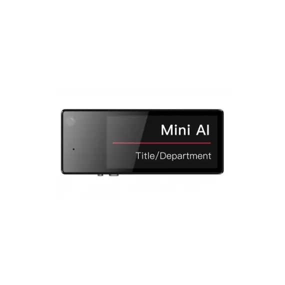 Видеорегистратор портативный HIKVISION DS-MCC216