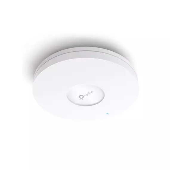 Точка доступа TP-Link Omada EAP660 HD AX3600 1xLAN 2,5Gb/s