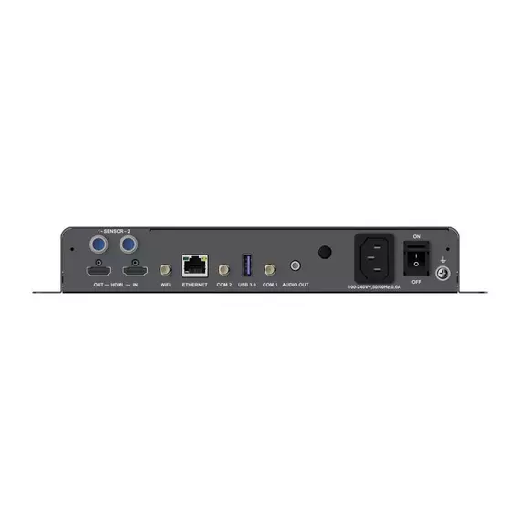 HIKVISION DS-D42B02-N светодиодный контроллер