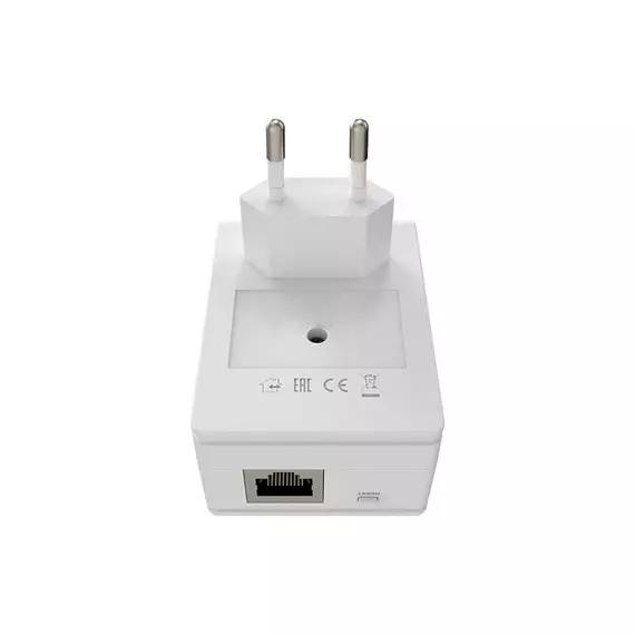 Точка доступа WiFi внутреняя MikroTik PL7411-2nD N300 1xLAN 100Mb/s