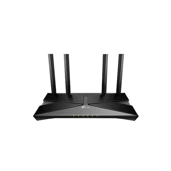 Роутер Wi-Fi TP-LINK Archer AX53 AX3000 4xLAN 1Gb/s