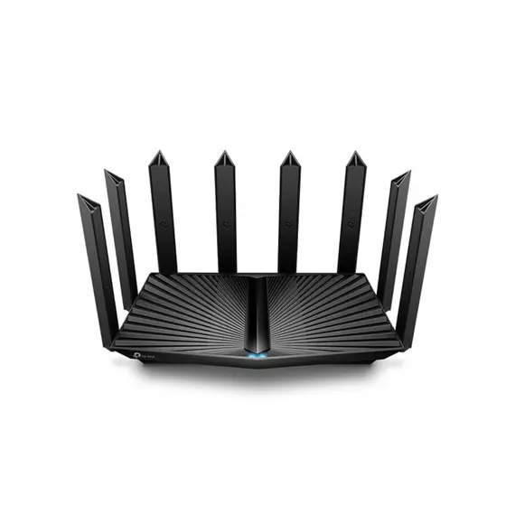 Роутер Wi-Fi TP-LINK Archer AX80  3xLAN 1Gb/s