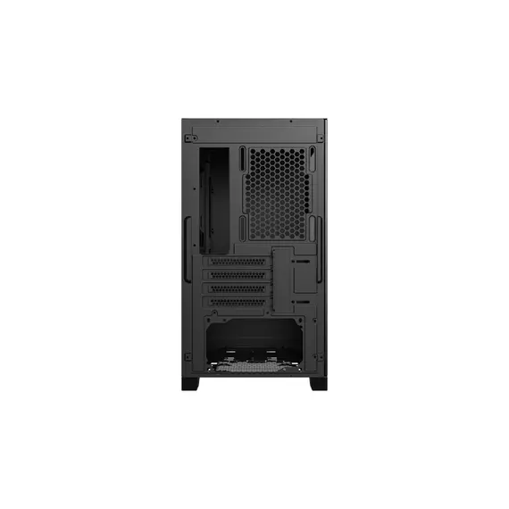 Корпус PC Cooler C3 D310 ARGB BK