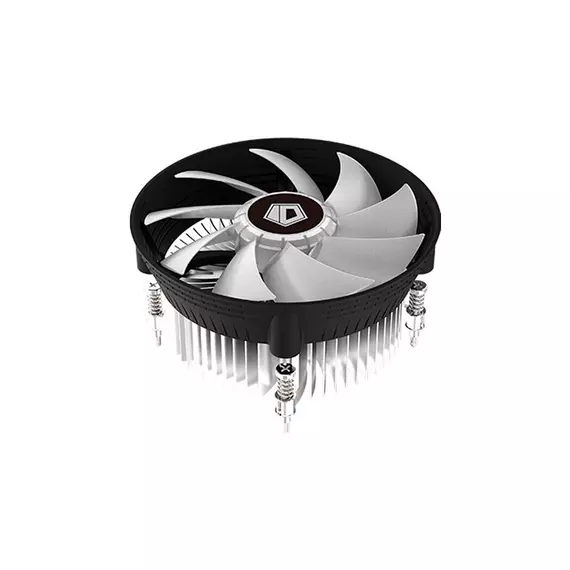 Кулер для процессора ID-Cooling DK-17 PWM
