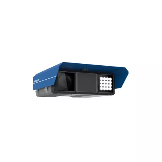 IP-камера для транспорта  HIKVISION iDS-TCV907-BIR/1140(O-STD) 9MP 11-40mm 4096×2160 IP67 ANPR