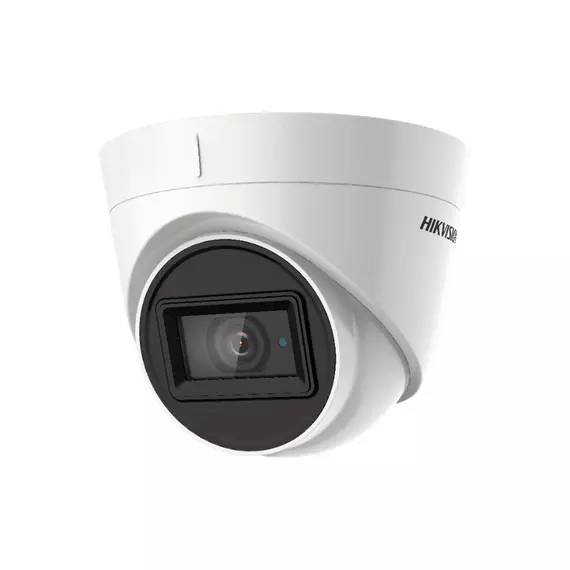 Turbo HD камера купольная HIKVISION DS-2CE78H8T-IT1F 5MP 2.8mm 2560×1944 IR 30m IP67 TVI AHD CVI CVBS