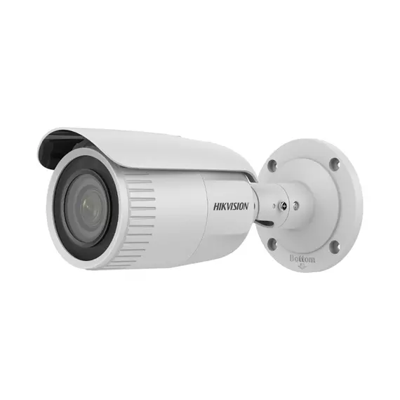 IP камера буллет HIKVISION DS-2CD1643G2-IZ  4MP 2.8mm 2560×1440 LED 50m Mic Speaker IP67 mSD