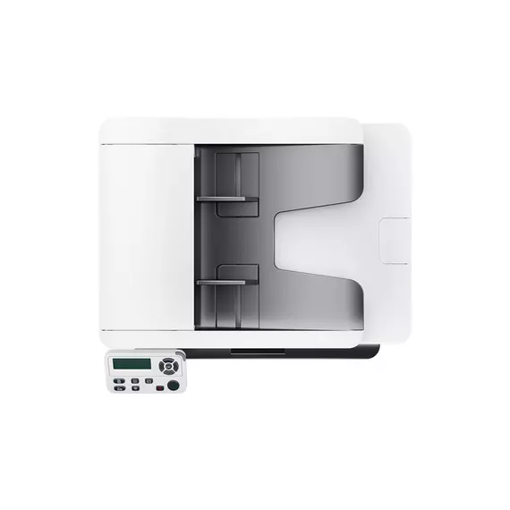 МФУ монохромное лазерное Pantum M7100DW (Printer-copier-scaner, A4, 33ppm,1200x1200 dpi, ADF, Dup, USB, RJ-45, Wi-Fi, NFC)