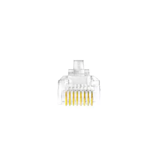 Коннектор RJ-45 HIKVISION DS-1M5EUA-30U