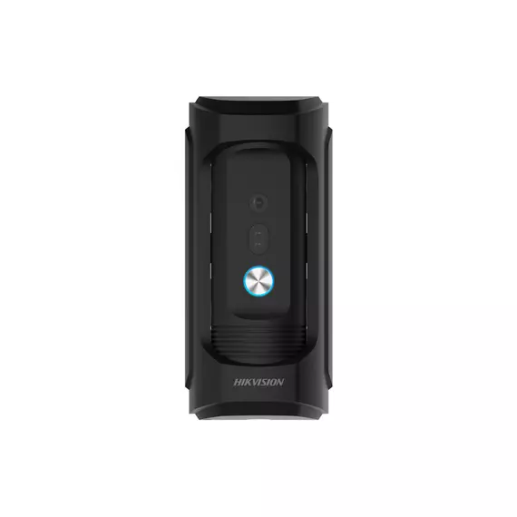 IP вызывная панель HIKVISION DS-KB8113-IME1(B)