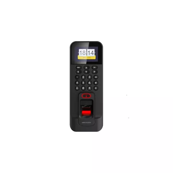 Контроль доступа HIKVISION DS-K1T804BMF
