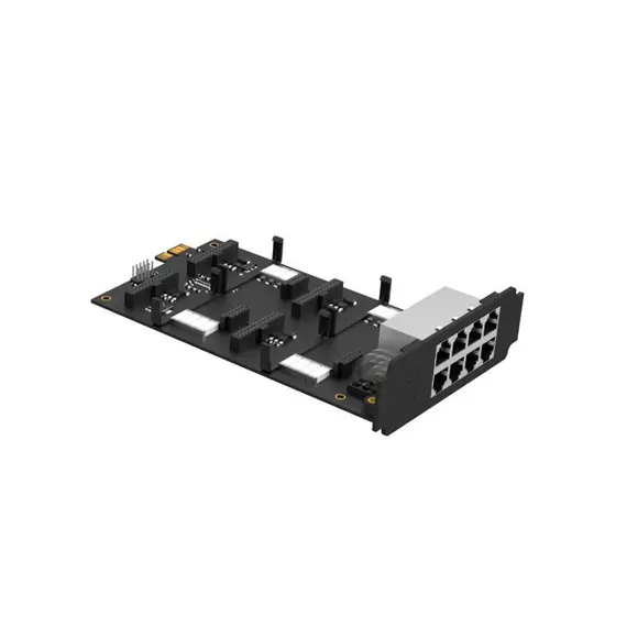 Плата расширения HIKVISION DS-KSMET08