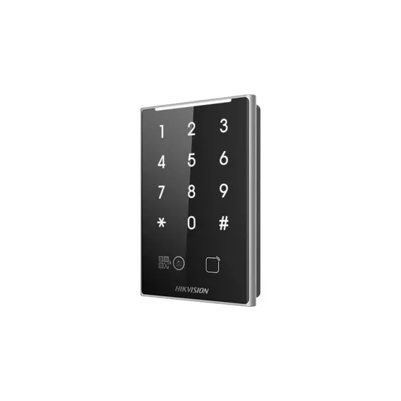 Считыватель HIKVISION DS-K1109DKB-QR