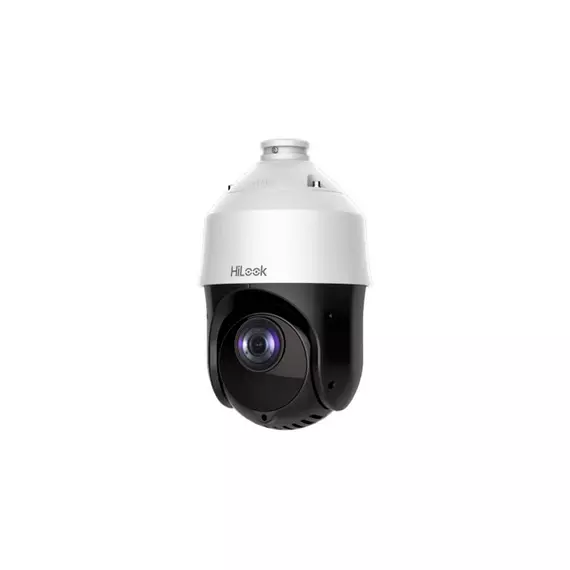 IP камера поворотная вариофокальная HiLook PTZ-N4425I-DE J (4MP/4.8-120mm 25x/2560×1440/0.005lux/H.265+/mSD/IR100m/PoE+/ROI/IP67)