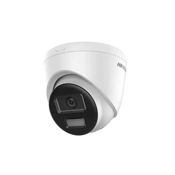 IP камера купольная HIKVISION DS-2CD1343G3-LIU (4MP/2.8mm/2688×1520/0.003lux/H.265+/IR+LED 30m/Mic/ROI/IP67)