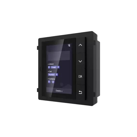 Модуль HIKVISION DS-KD-DIS для дисплея