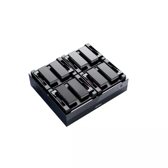 Настольная док-станция HIKVISION DS-MDS004