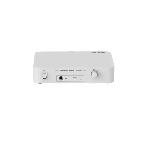 Декодер HIKVISION DS-QAE1DG1