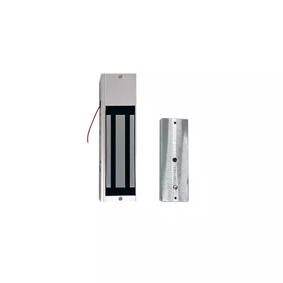 Замок электромагнитный SIB L500B Magnetic Lock, 500kg