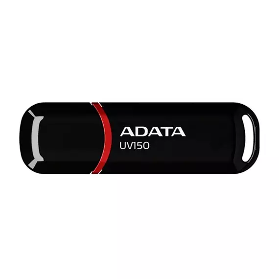 USB Flash ADATA  UV150 64GB Black