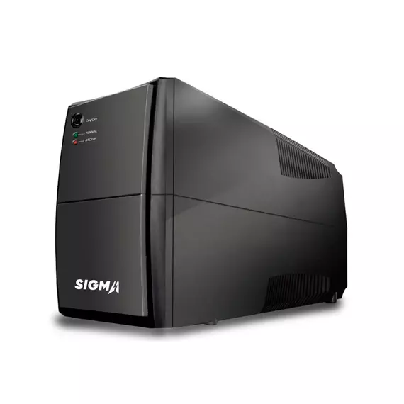 UPS SIGMA VP-1000 1000ВА(500Вт)