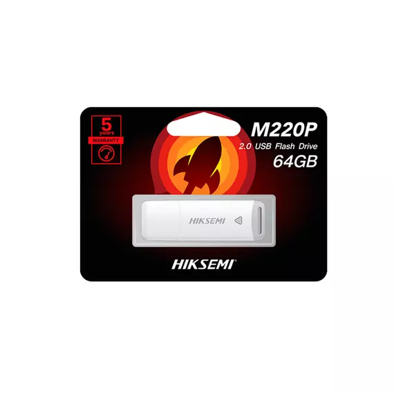 USB Flash HIKVISION HIKSEMI M220P 32GB